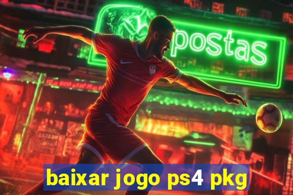 baixar jogo ps4 pkg